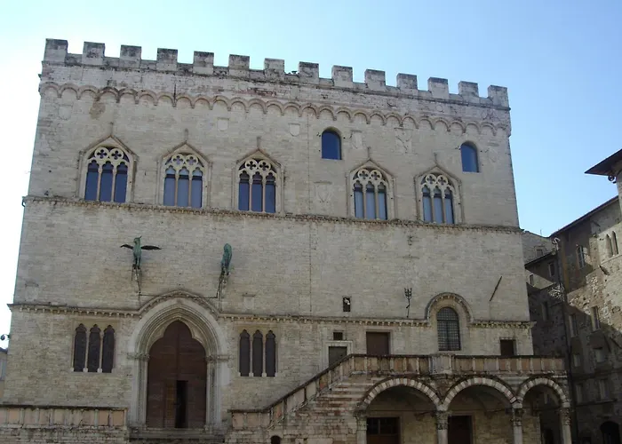 Albergo Anna Perugia