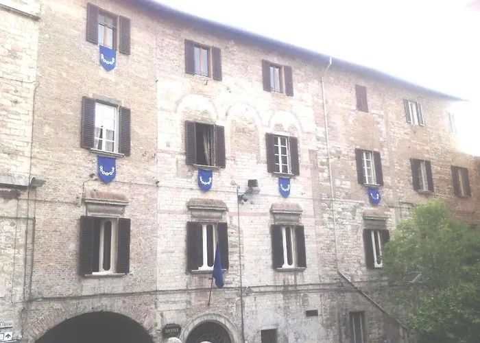 Albergo Anna Perugia