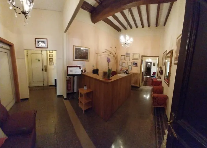 Albergo Anna Perugia