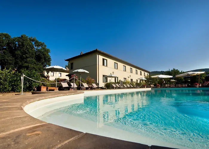 Hotel Relais Dell'Olmo